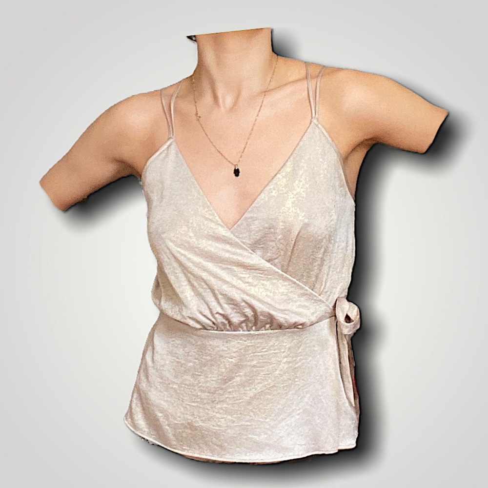 Clubbing/Night out Top From Express